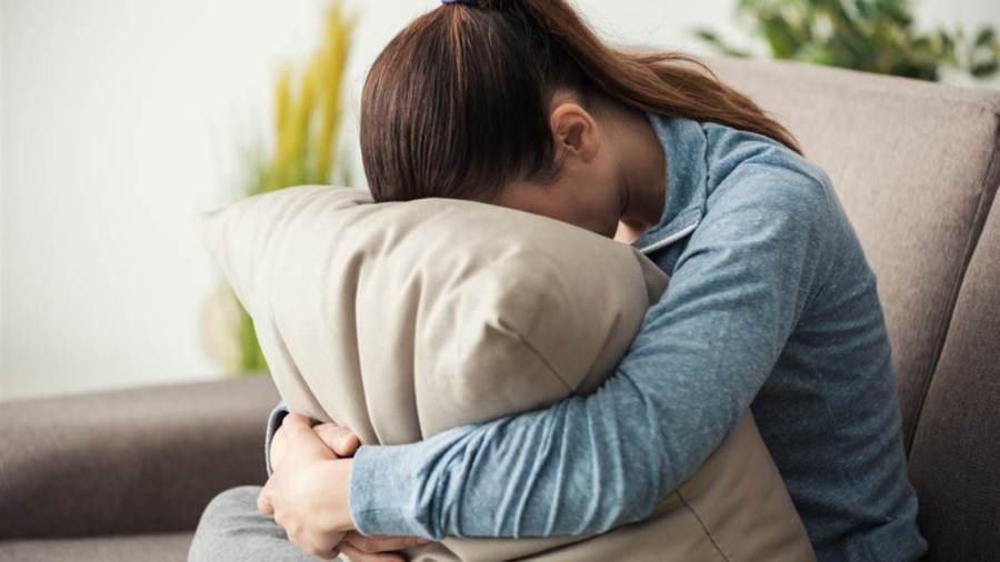 التعامل مع الحبيب السابق