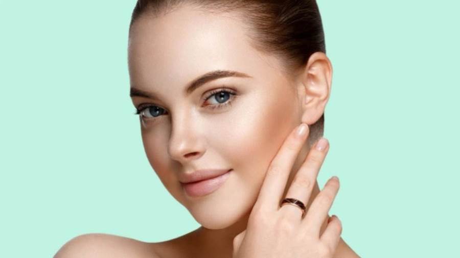 التخلص من التجاعيد حول العين