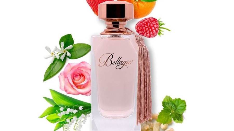 عطر نسائي