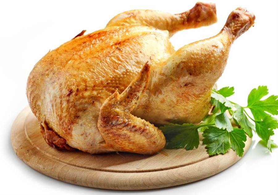 4 أجزاء من الدجاج تسبب أمراضا خطيرة .. احذريها