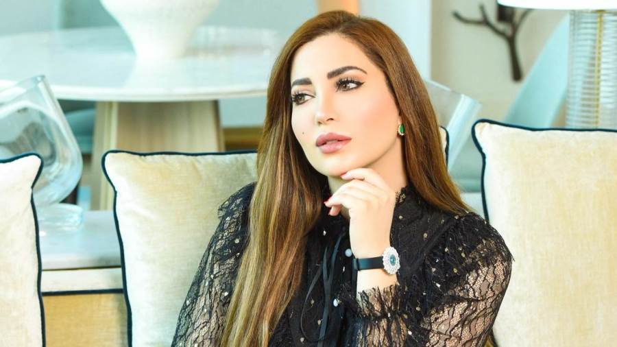 نسرين طافش
