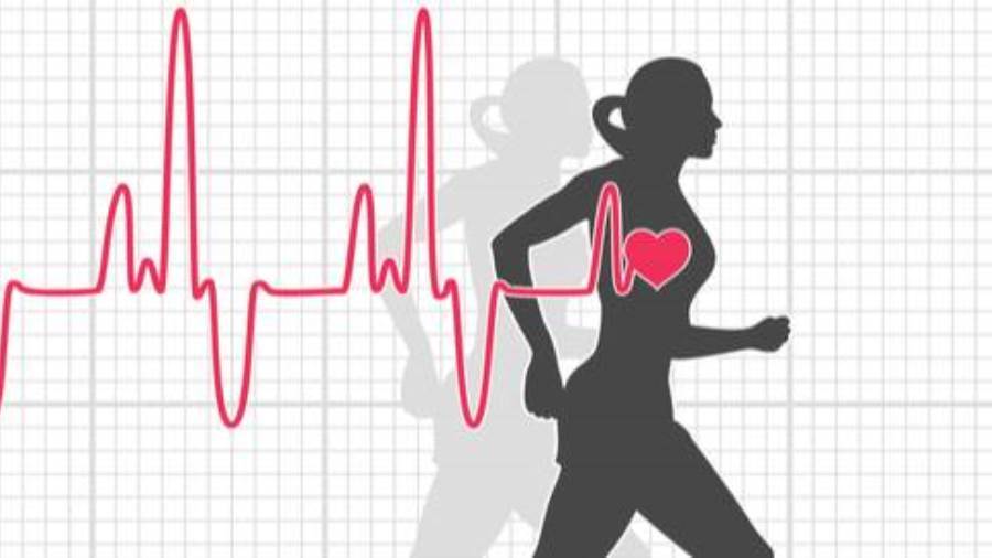 النوبات القلبية لدى الشباب