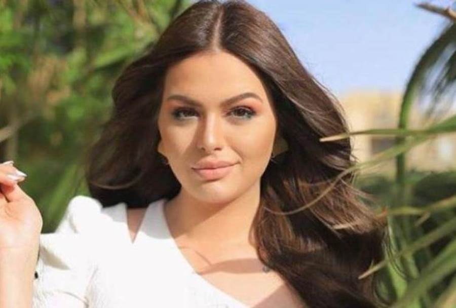 هنادي مهنا تعلن موعد عرض فيلم تماسيح النيل في السينمات