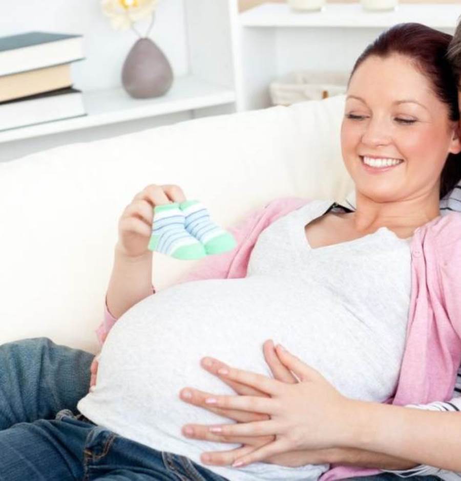 3 أمراض تنتقل من الأم للجنين خلال الحمل .. اعرفي التفاصيل