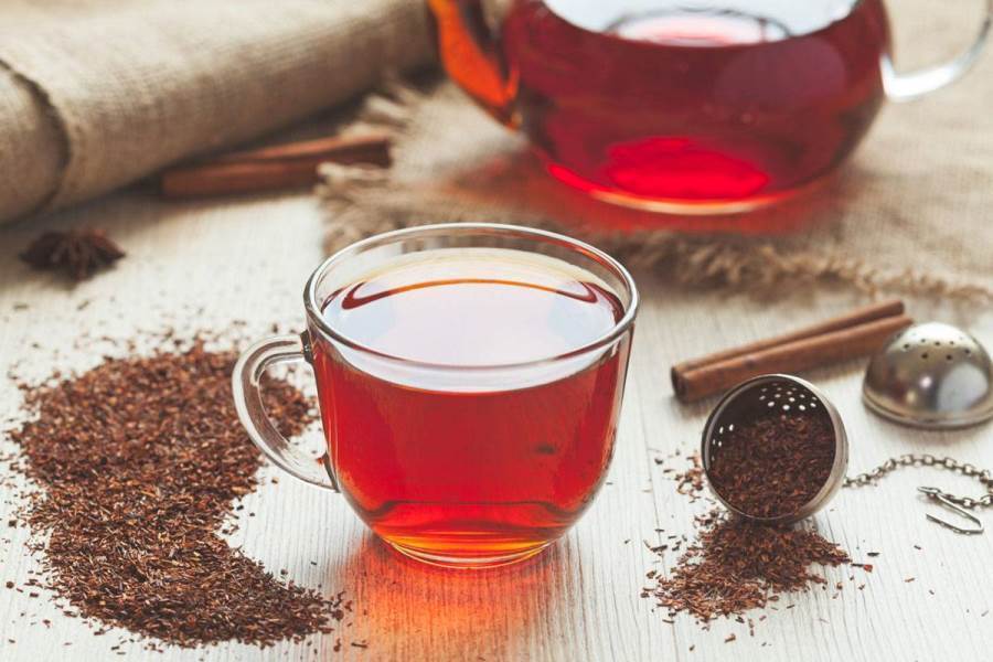 فوائد مذهلة للشاي الأسود لن تعرفيها من قبل 