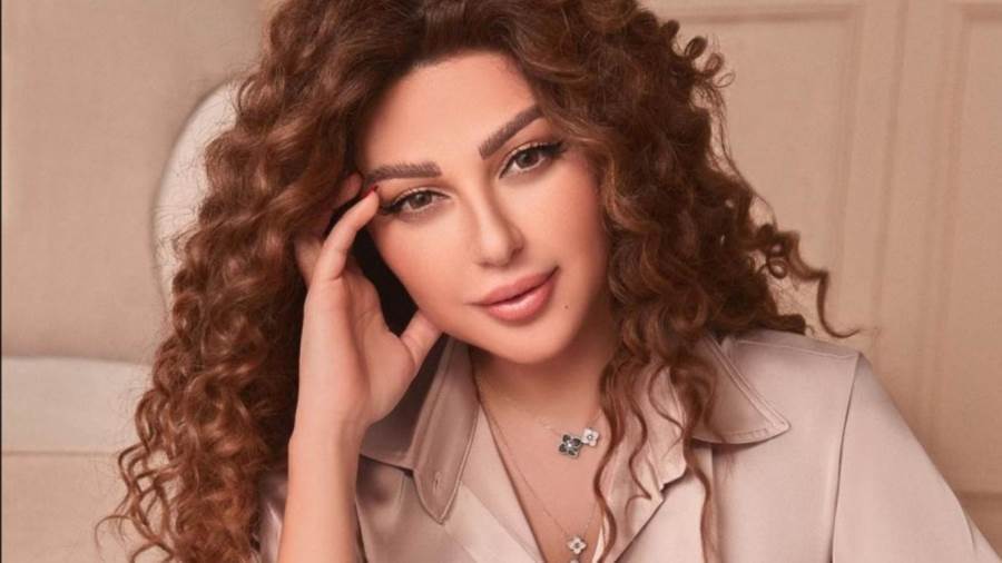 ميريام فارس