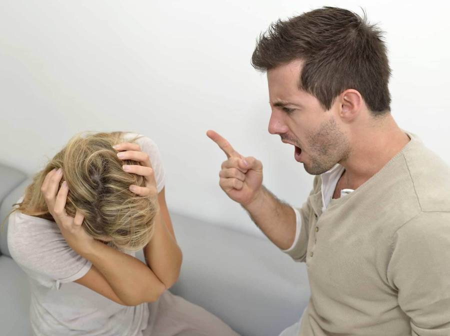 5 طرق للسيطرة على الغضب فى الخلافات الزوجية .. أعرفيها