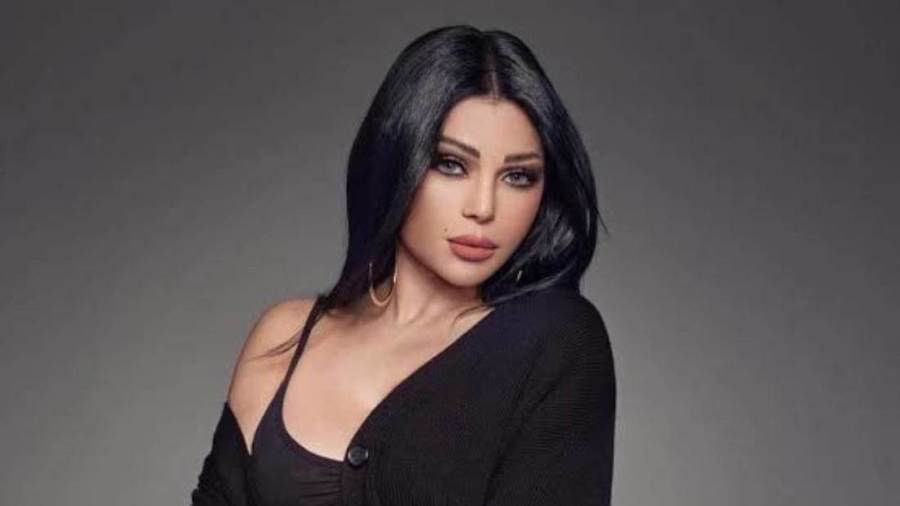 هيفاء وهبي