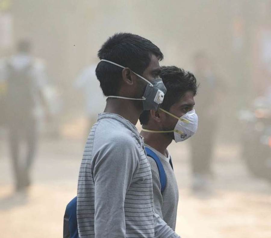 هل تلوث الهواء يؤثر على جودة الحيوانات المنوية؟ .. دراسة تجيب