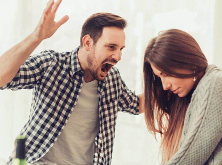  5 خطوات للتصرف بشكل صحيح إذا تعرضتي للضرب أو العنف من الزوج