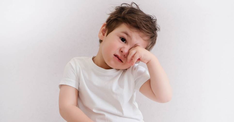 هل يؤثر مرض السكري عند الأطفال على صحة العين؟