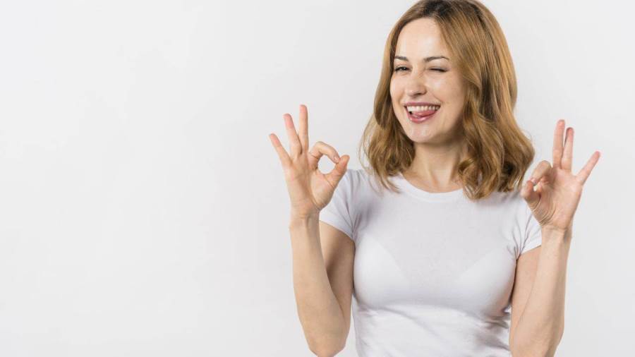 شخصيتها قوية