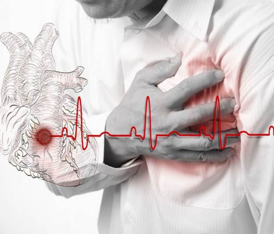 أحدث علاجات مرض قصور عضلة القلب