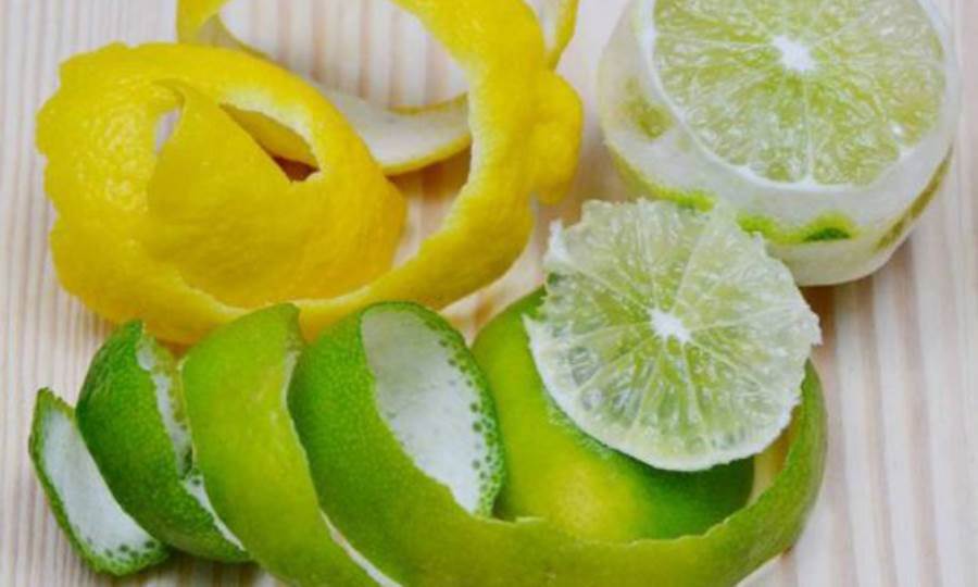 ما هي فوائد تناول قشر الليمون ؟