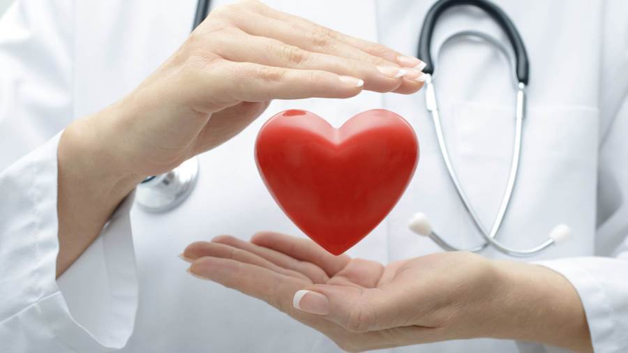 صحة القلب