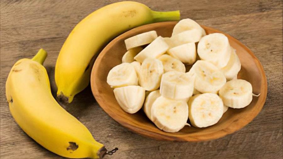 حساسية الموز