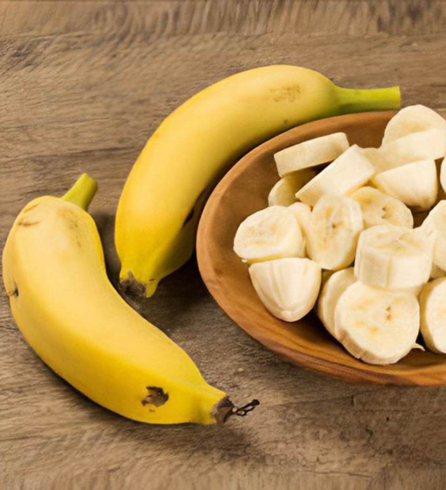 ما هى حساسية الموز وعلامات الإصابة بها؟