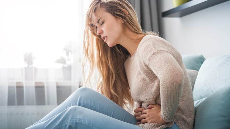 أسباب النزيف الداخلي