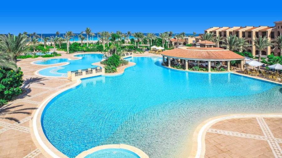 مرسى مطروح
