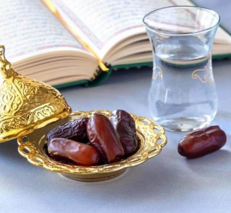 مع اقتراب رمضان .. إليك فوائد الصيام الجسدية