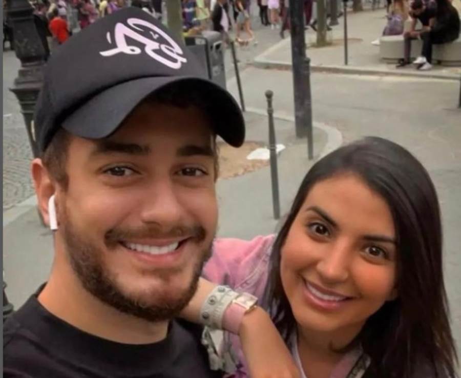 سعد المجرد يعلن زواجه بطريقة مفاجئة