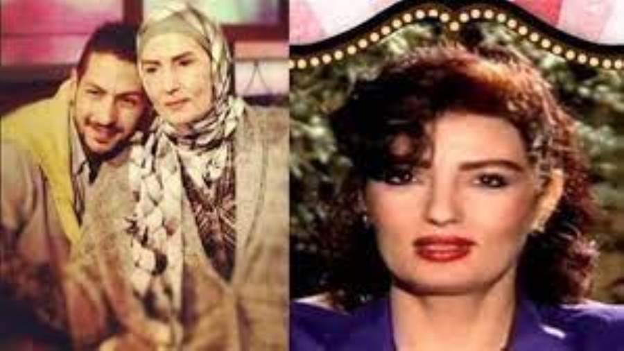 وفاة الإعلامية ماجدة عاصم والدة الإعلامي الشاب الراحل عمرو سمير