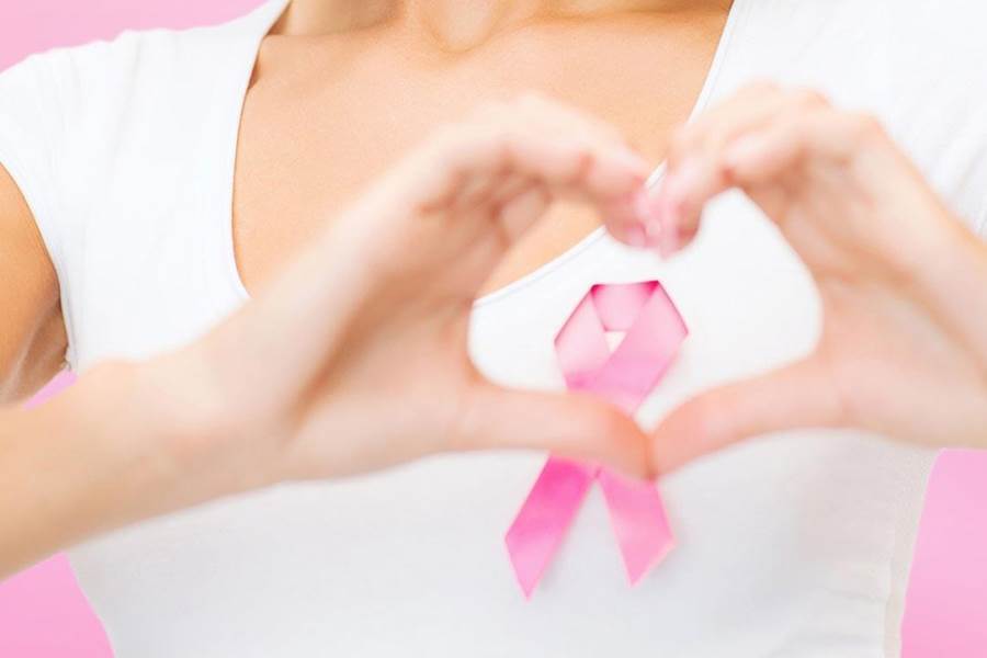 كيف يمكنك وقاية نفسك من الإصابة بسرطان الثدي؟