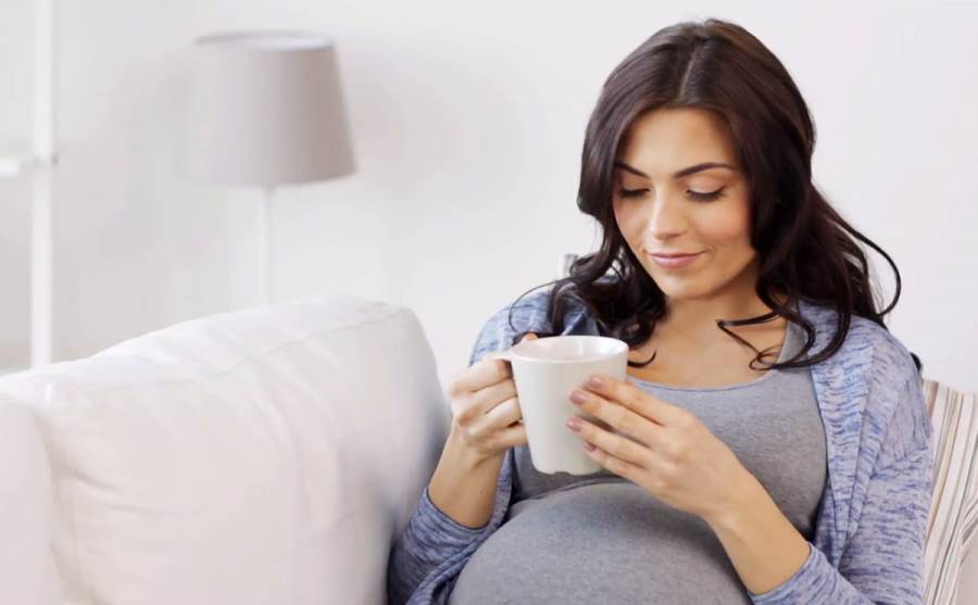 دراسة: احذري من تناول القهوة أثناء الحمل لهذه الأسباب