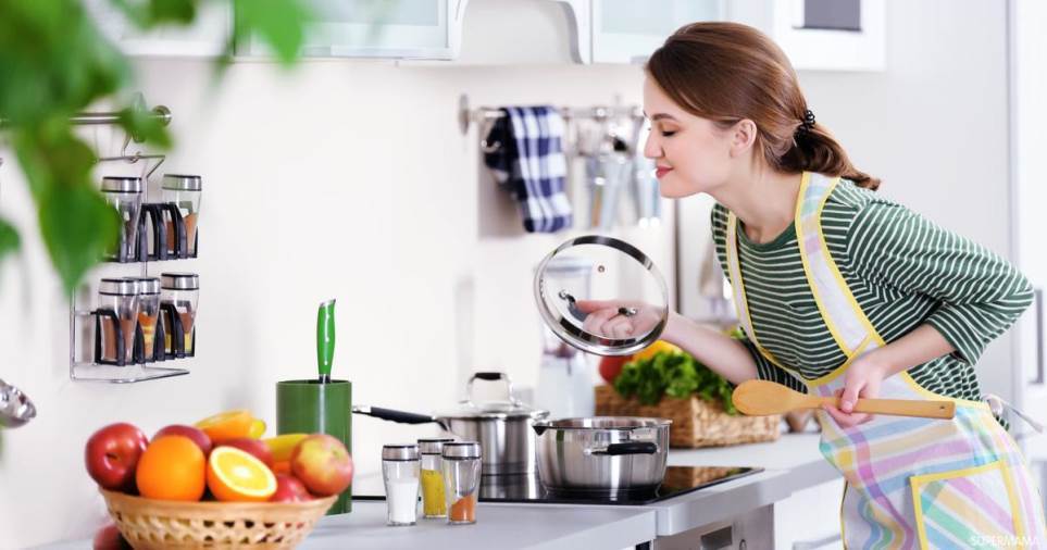 نصائح مطبخية من كبار الطهاة ستشكل فرقاً في مذاق طعامك