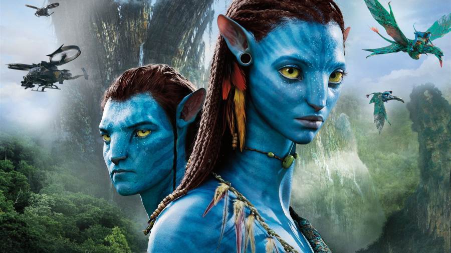 فيلم Avatar على مشارف تحقيق أرباح تبلغ 2 مليار دولار