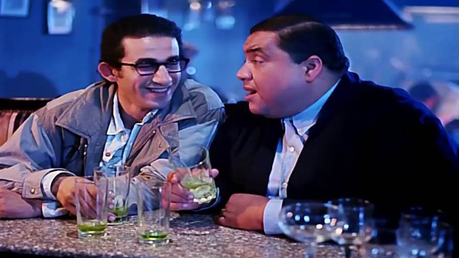 أسرة علاء ولي الدين تكشف موقفها من فيلم "الناظر 2"