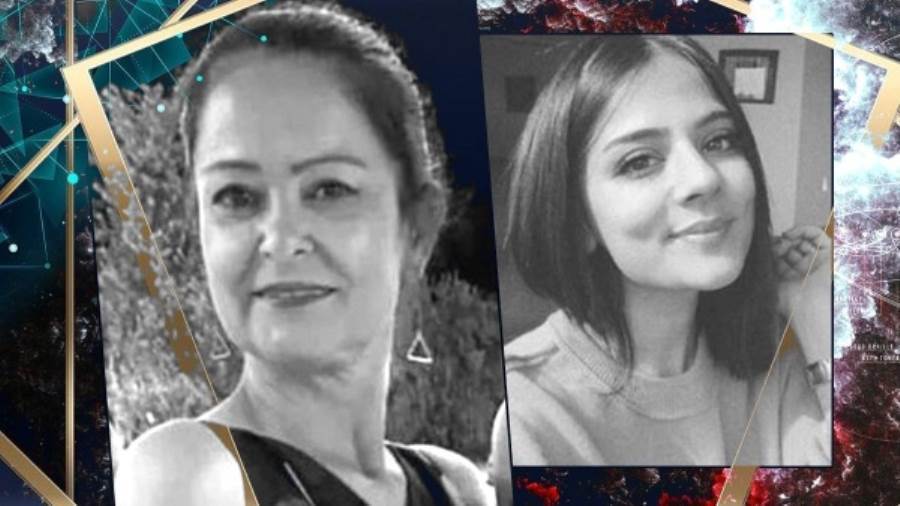 وفاة ممثلة تركية مع ابنتها في الزلزال المدمّر