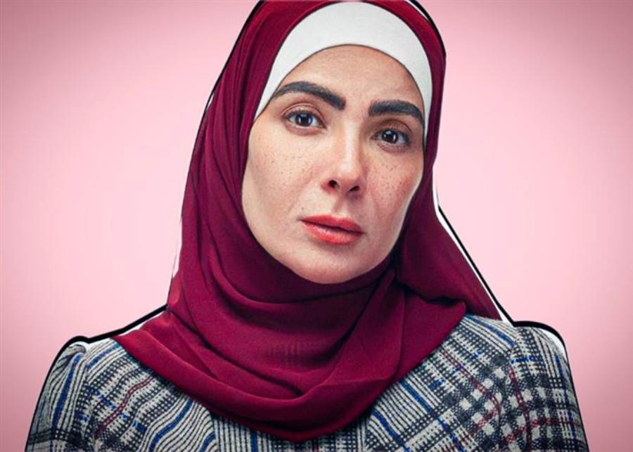  رمضان 2023 - منى زكي أرملة لأول مرة في مسلسل "تحت الوصاية"