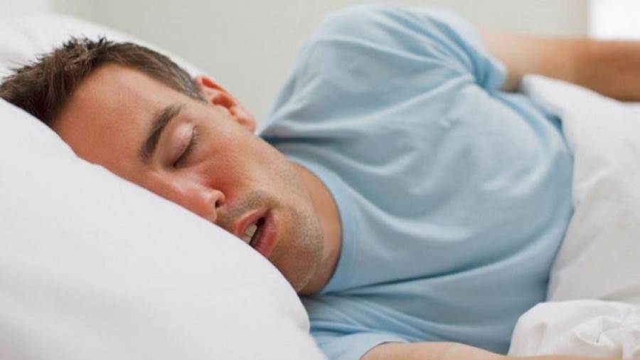  طريقة عسكرية تجعلك تغط في نوم عميق خلال دقيقتين