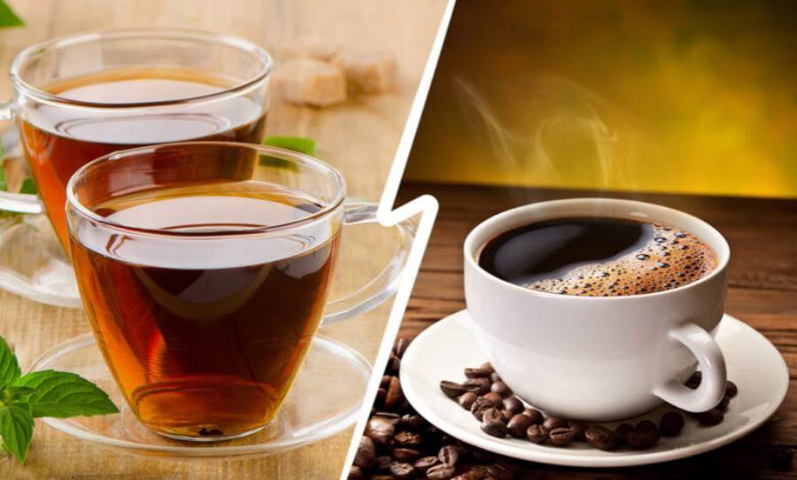  احذروا.. الشاي والقهوة يزيدان العطش في رمضان