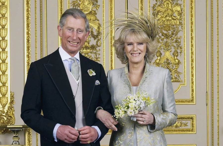 دار Garrard للمجوهرات الفاخرة تشارك في حفل تتويج الملك تشارلز الثالث والملكة كاميليا