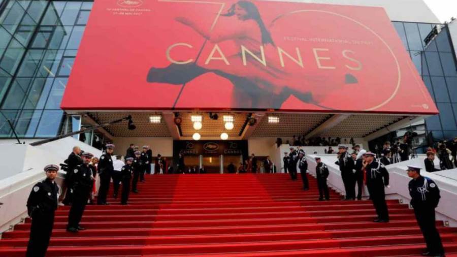 الأفلام العربية المشاركة في مهرجان كان السينمائي الدولي 2023