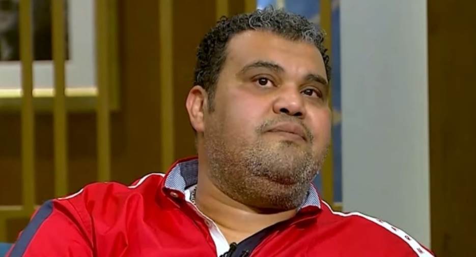  أحمد فتحي: عدم الإنجاب قربني من زوجتي أكثر
