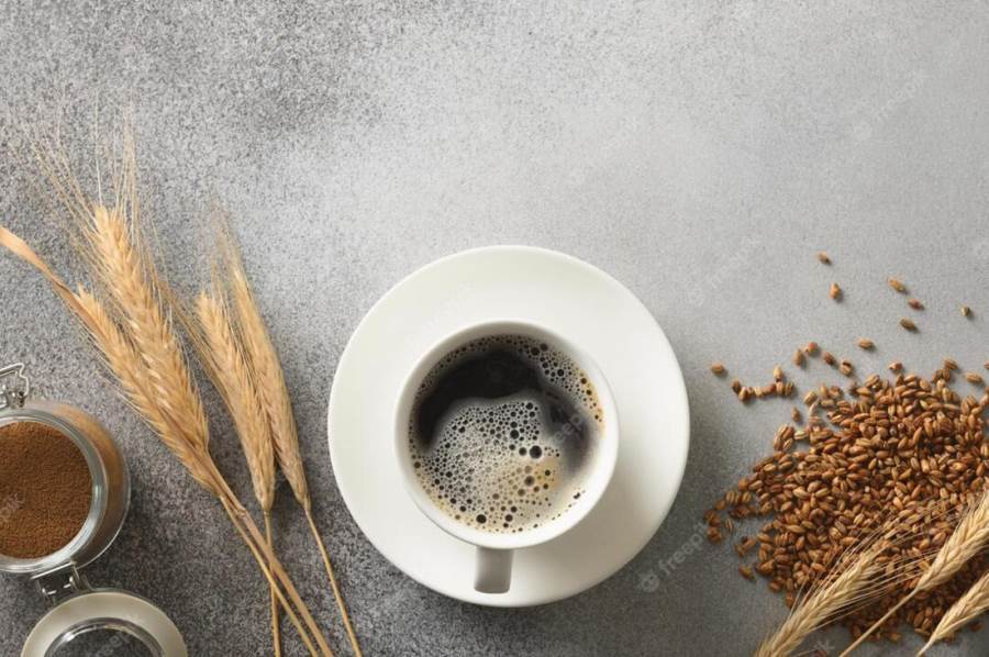  طريقة عمل قهوة الشعير لإنقاص الوزن