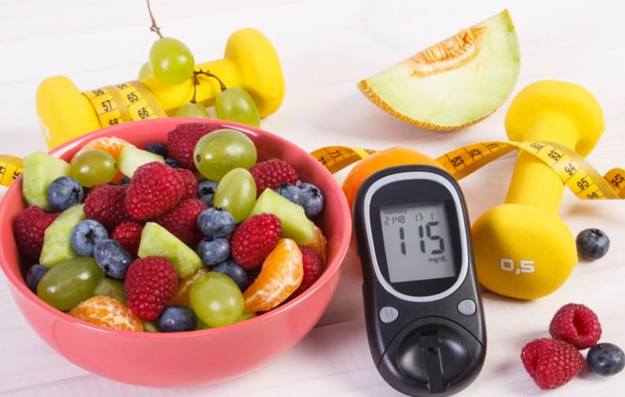 أهمية الفاكهة لمرضى السكري.. دراسة تكشف