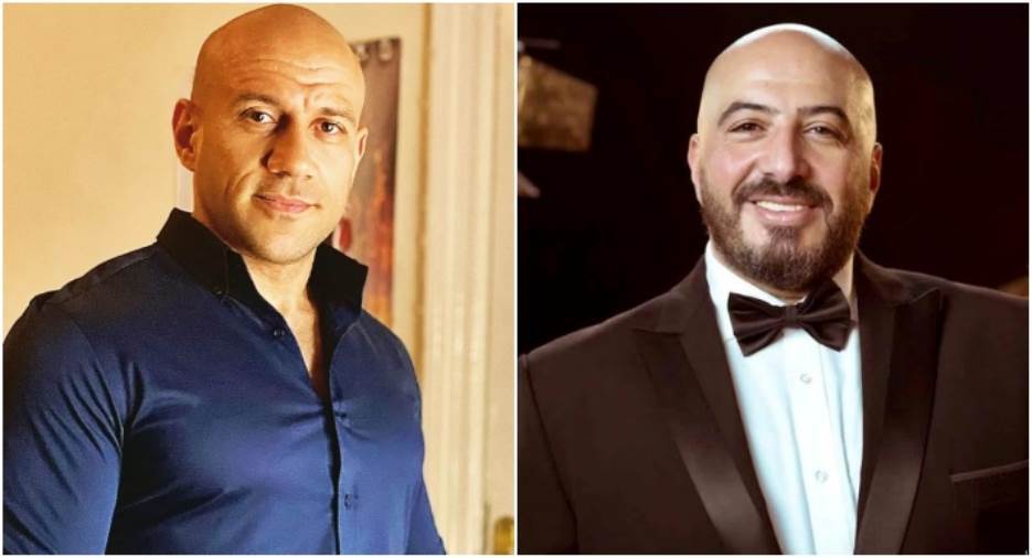  أحمد مكي يتعاون مع مجدي الهواري في مسرحية "صاحب السعادة"