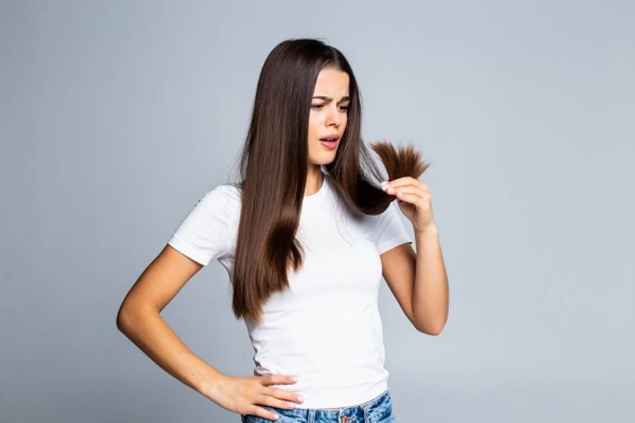  وصفات للتخلص من قشرة الشعر قبل الخريف