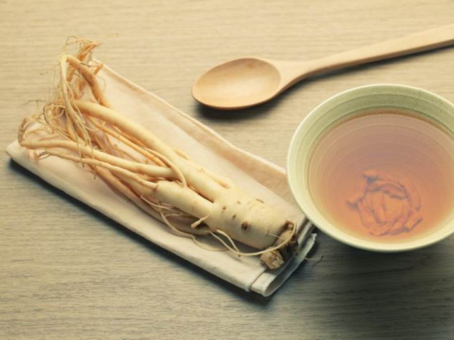 شاي الجينسنغ.. مشروب استثنائي استُخدم كعلاج لعدة قرون