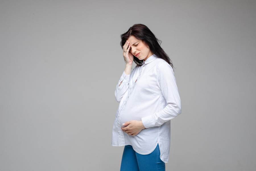  أعراض نقص الحديد عند الحامل وطرق العلاج