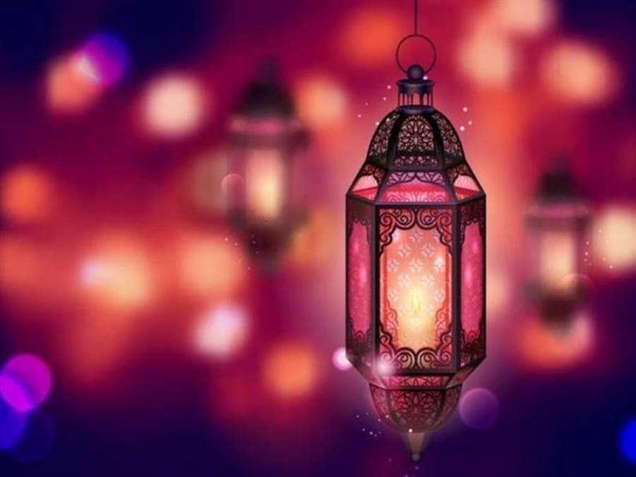 ماذا تعني أغنية رمضان "وحوي يا وحوي إياحه"؟