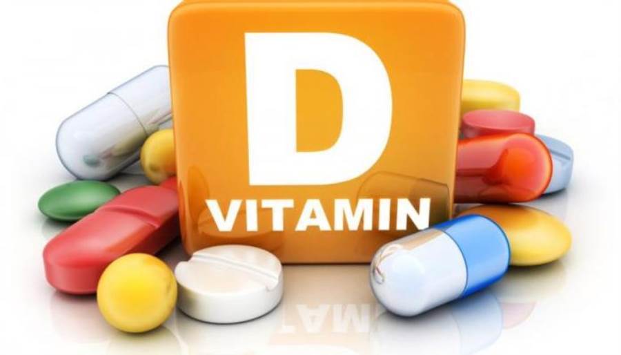 ما هي علامات نقص فيتامين D؟
