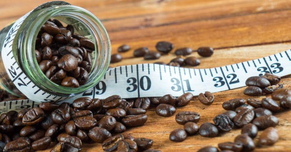 هل القهوة تساعد في إنقاص الوزن؟