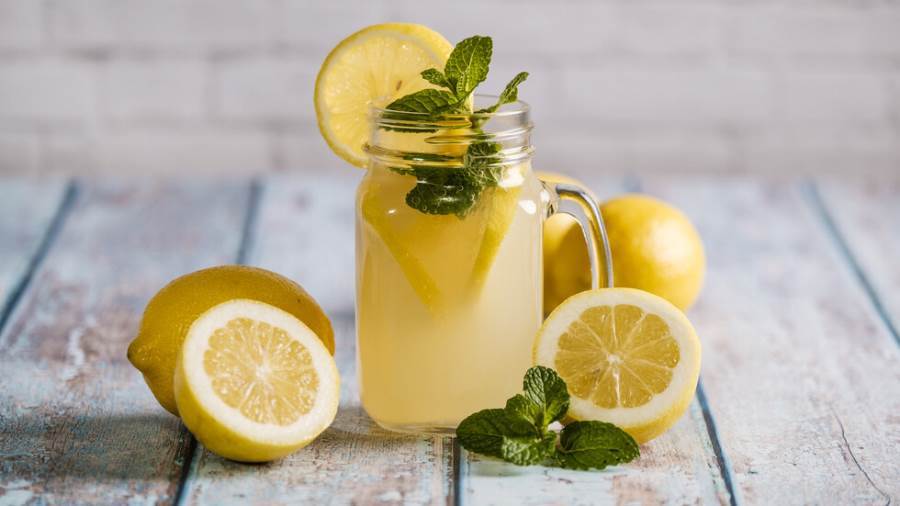تناولي الليمون بهذه الطرق لفقدان الوزن