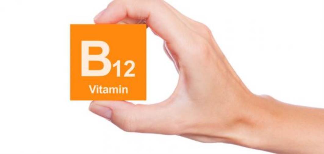  8 علامات تدل على انخفاض  فيتامين B12 عند الرجال