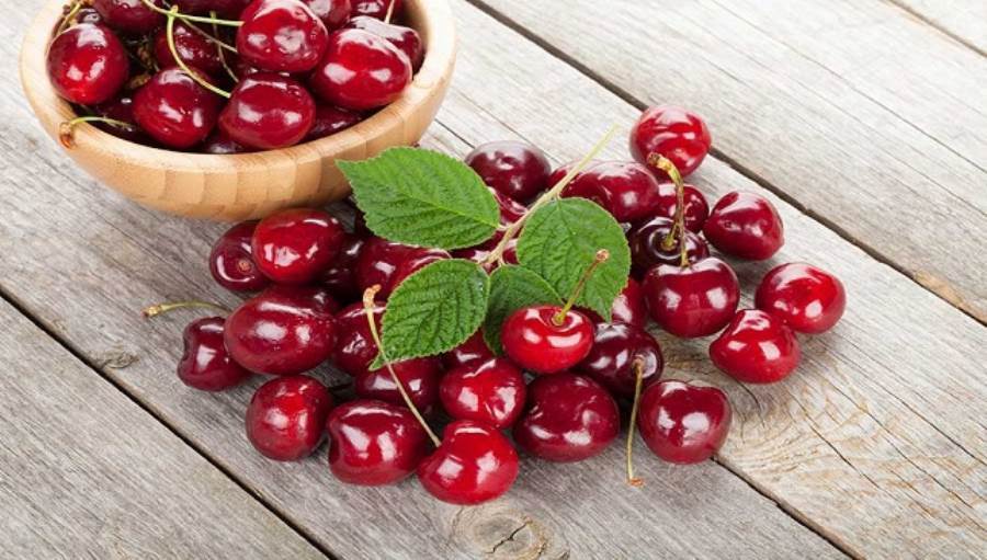 هل الكرز مفيد لمقاومة الأنسولين؟‎